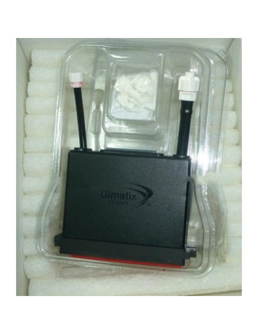 StarFire SG1024/MA Printhead