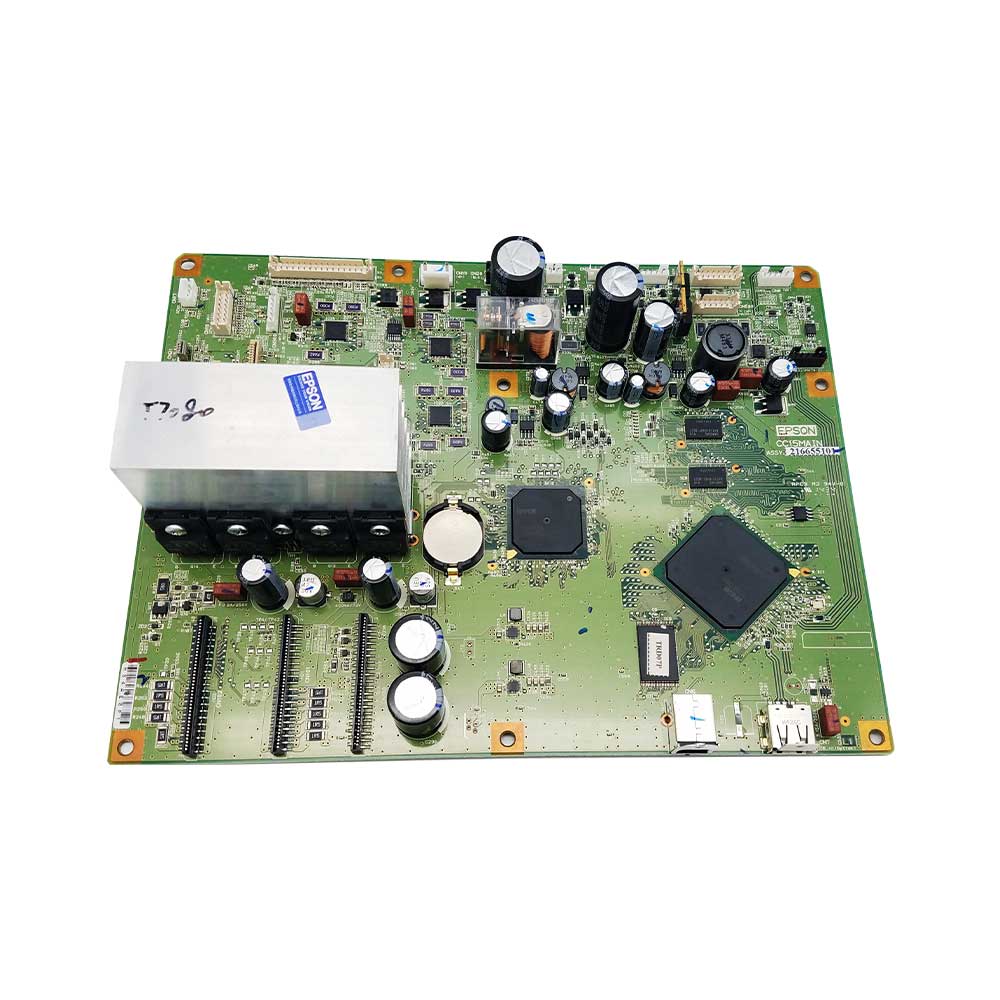 Epson SureColor T7080 Mainboard - 2158444 - Easyprinthead