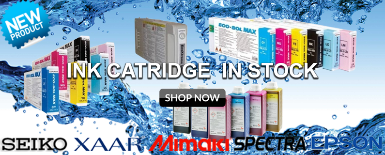 Ink Catridge - Easyprinthead
