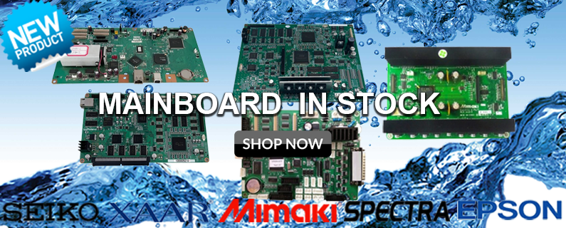Printer Spare Parts - Easyprinthead