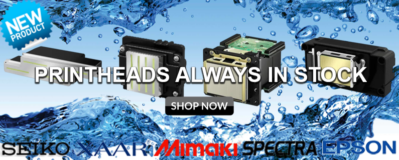 Epson Printhead - Easyprinthead